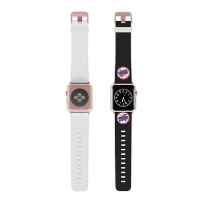 Ladies Of The Rangers Apple Watch Band In Black