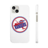 Ladies Of The Rangers  Snap Phone Cases In White