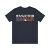 Wahlstrom 26 New York Hockey Unisex Jersey Tee