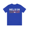 Nelson 29 New York Hockey Unisex Jersey Tee