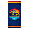 2023 NHL All-Star Game Spectra Beach Towel, 30x60 Inch