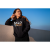 Salo 2 New York Hockey Unisex Hooded Sweatshirt