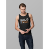 Salo 2 New York Hockey Unisex Jersey Tank Top