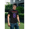 Trouba 8 New York Rangers Unisex Jersey Tee