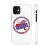 Ladies Of The Rangers  Snap Phone Cases In White