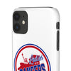 Ladies Of The Rangers  Snap Phone Cases In White