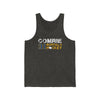 Comrie 31 Buffalo Hockey Unisex Jersey Tank Top