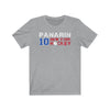 Panarin 10 New York Hockey Unisex Jersey Tee