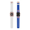 Ladies Of The Rangers Apple Watch Band In Blue