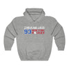 New York Rangers Hoodie