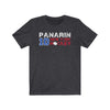 Panarin 10 New York Hockey Unisex Jersey Tee