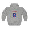 New York Rangers Hoodie