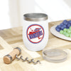 Ladies Of The Rangers Chill Wine Tumbler