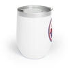 Ladies Of The Rangers Chill Wine Tumbler