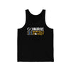 Comrie 31 Buffalo Hockey Unisex Jersey Tank Top