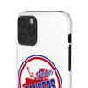 Ladies Of The Rangers  Snap Phone Cases In White