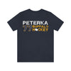 Peterka 77 Buffalo Hockey Unisex Jersey Tee