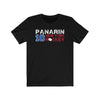 Panarin 10 New York Hockey Unisex Jersey Tee