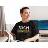 Tuch 89 Buffalo Hockey Unisex Jersey Tee