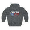 New York Rangers Hoodie