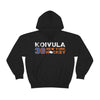 Koivula 36 New York Hockey Unisex Hooded Sweatshirt