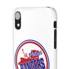 Ladies Of The Rangers  Snap Phone Cases In White