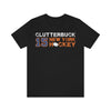 Clutterbuck 15 New York Hockey Unisex Jersey Tee