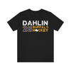 Dahlin 26 Buffalo Hockey Unisex Jersey Tee