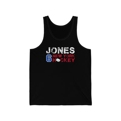 Zac Jones Tank Top