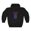 New York Rangers Hoodie