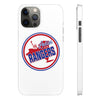 Ladies Of The Rangers  Snap Phone Cases In White