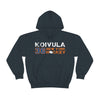 Koivula 36 New York Hockey Unisex Hooded Sweatshirt