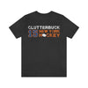 Clutterbuck 15 New York Hockey Unisex Jersey Tee