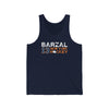 Barzal 13 New York Hockey Unisex Jersey Tank Top