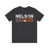 Nelson 29 New York Hockey Unisex Jersey Tee