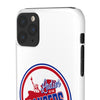 Ladies Of The Rangers  Snap Phone Cases In White