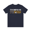 Thompson 72 Buffalo Hockey Unisex Jersey Tee