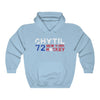 New York Rangers Hoodie