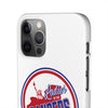 Ladies Of The Rangers  Snap Phone Cases In White