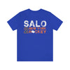 Salo 2 New York Hockey Unisex Jersey Tee