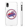 Ladies Of The Rangers  Snap Phone Cases In White