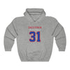 New York Rangers Hoodie