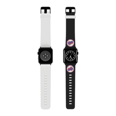 Ladies Of The Rangers Apple Watch Band In Black