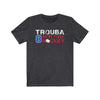 Trouba 8 New York Hockey Unisex Jersey Tee