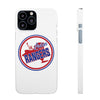 Ladies Of The Rangers  Snap Phone Cases In White