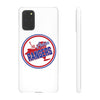 Ladies Of The Rangers  Snap Phone Cases In White