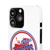 Ladies Of The Rangers  Snap Phone Cases In White