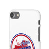 Ladies Of The Rangers  Snap Phone Cases In White