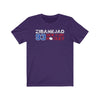 Zibanejad 93 New York Hockey Unisex Jersey Tee