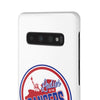 Ladies Of The Rangers  Snap Phone Cases In White